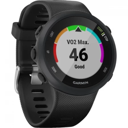 Garmin forerunner outlet 65